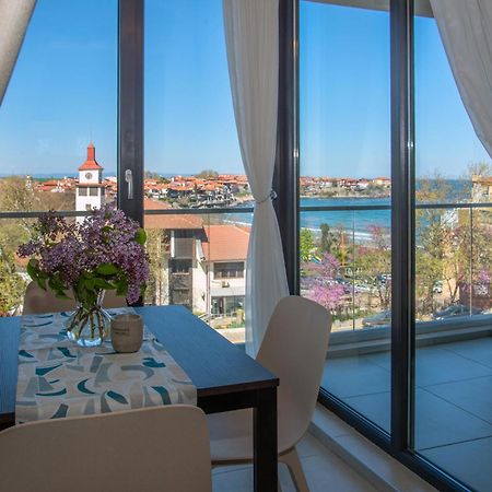Студия Морска Хармония Sozopol Exterior photo